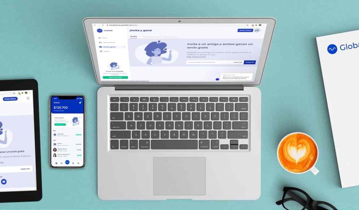 Fintech Global 66 wants to expand its product offerings.