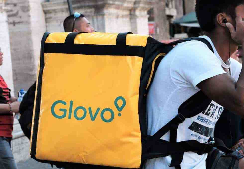 glovo acquires peru’s domicilios.com, announces us$169 million series d