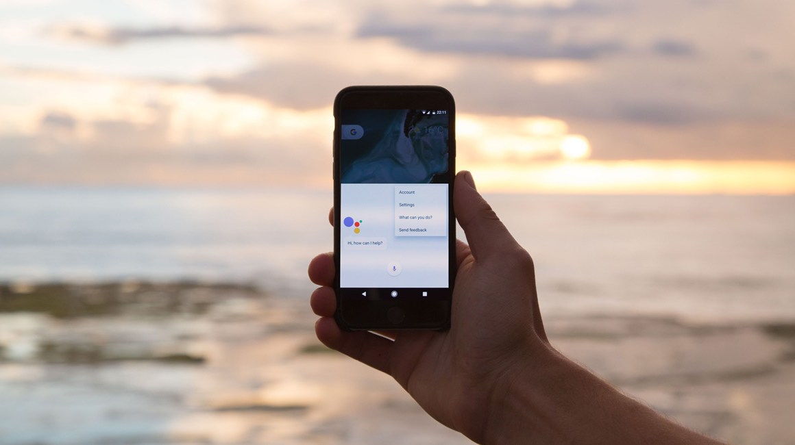 google assistant integrates voice commands for nubank, ifood, rappi, and banco do brasil users