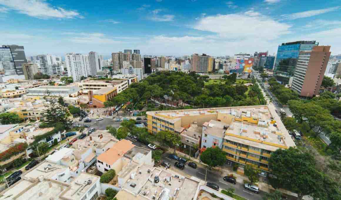 google opens new offices in lima
