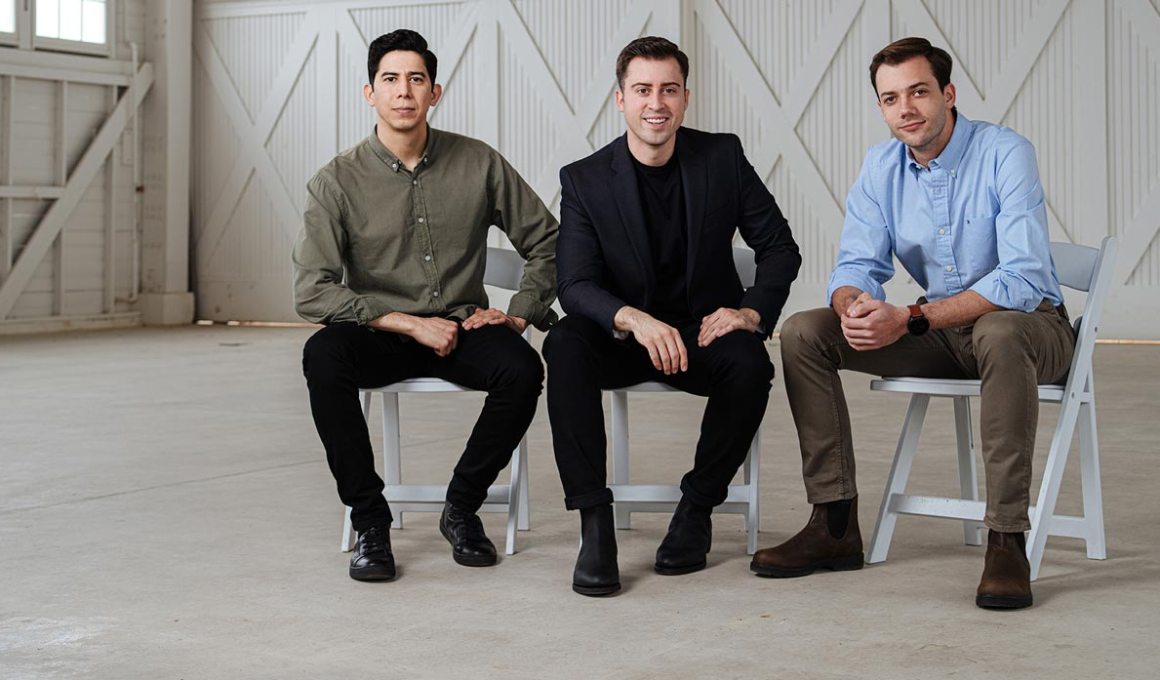 Irys is a govtech that wants to improve community engagement.