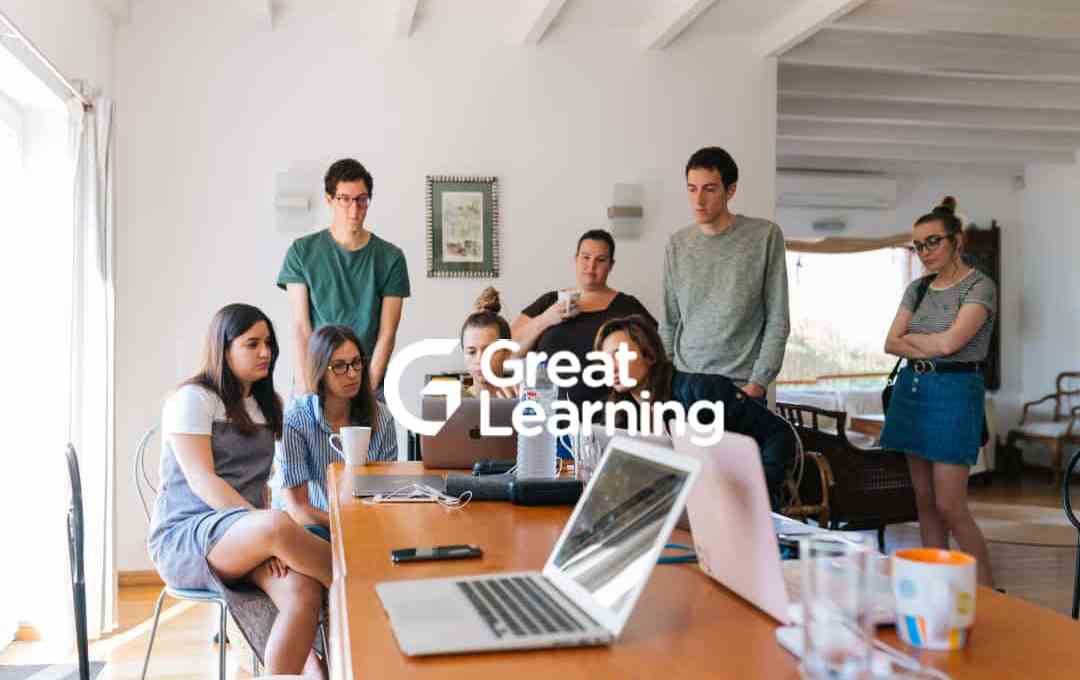 Great Learning-BYJUS-Mexico