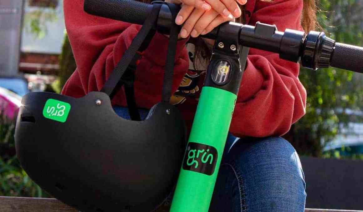 grow mobility hopes to have cracked the right business model, launching grin4u