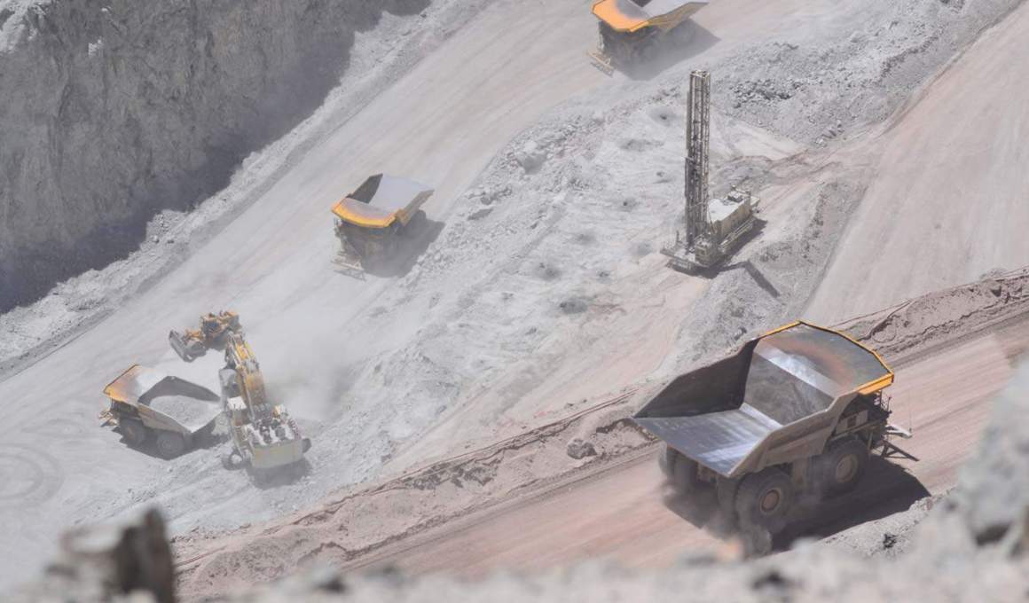 los expertos de blockchain bloqs4 y gtd unen fuerzas para transformar a la industria minera en chile