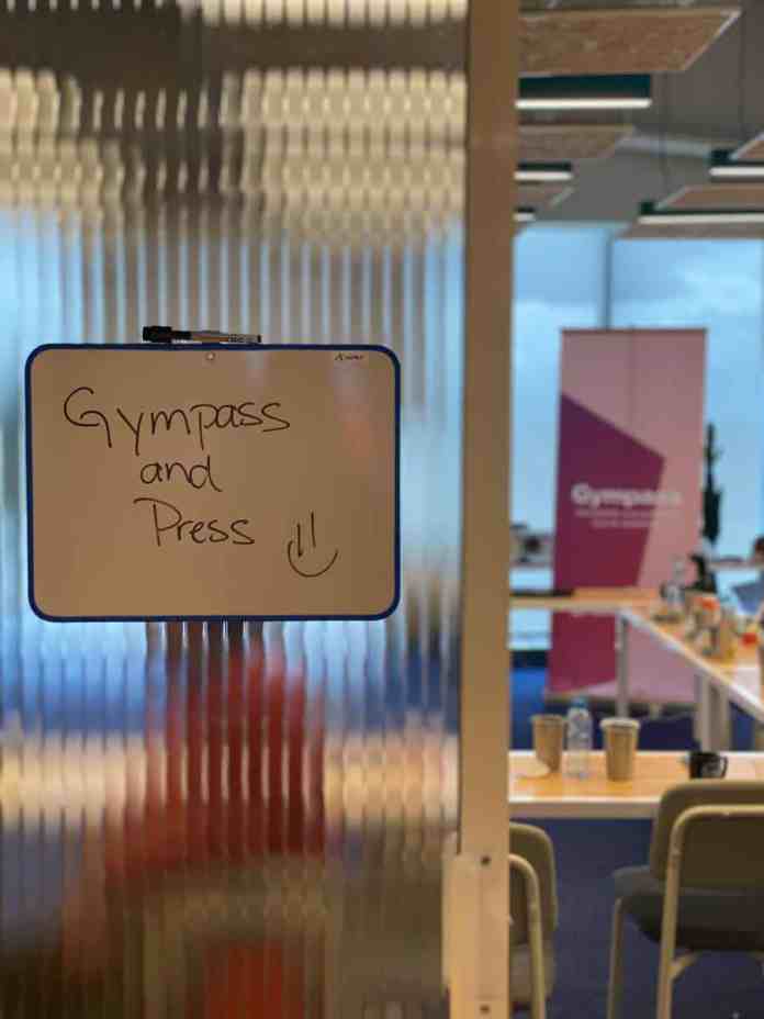 the dictatorship of happiness. how gympass will struggle to keep its feel-good corporate culture