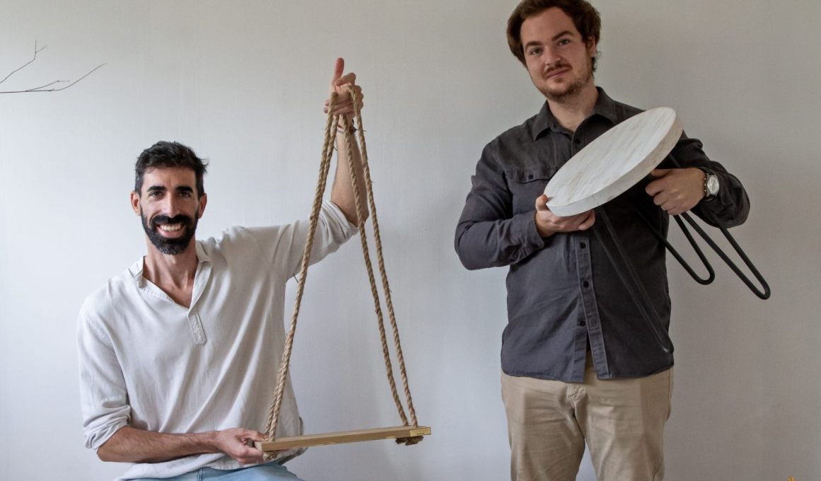 Spanish Furniture Startup, Hannun Acquires 51% Stake In Danish Furniture Firm We Do Wood