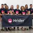 Malaga's Hrider Awards Employees €10k Bonus For Exceptional Growth