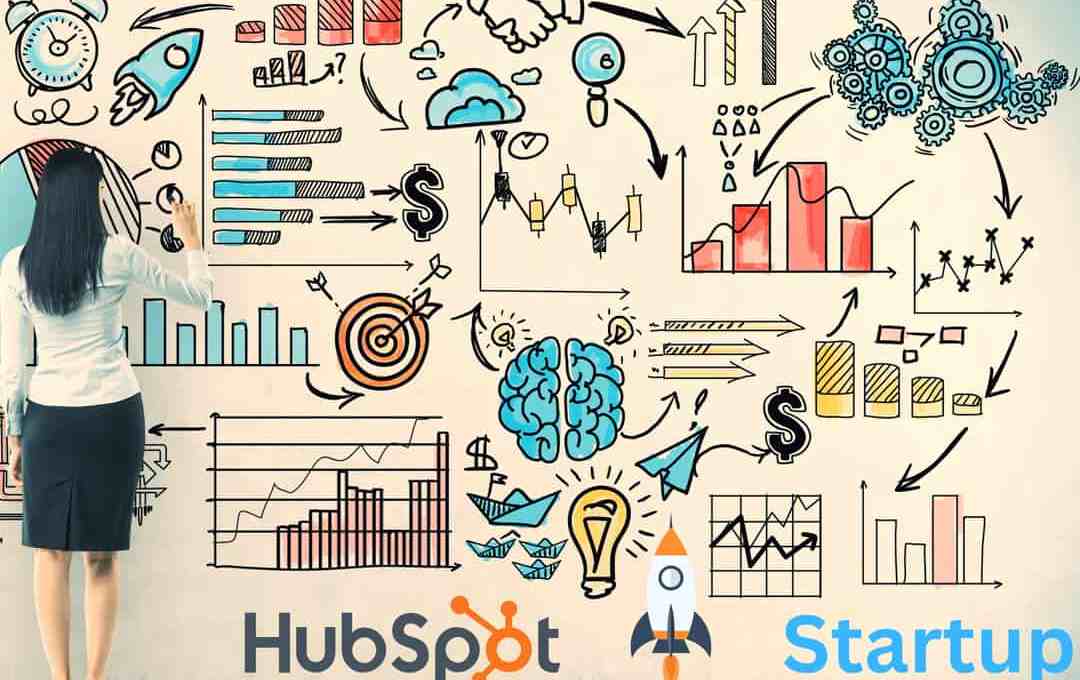 HubSpot Bootstrap Latin America Startup