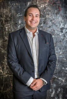 Meet Jalisco's Pioneer Venture Capitalist - Redwood Ventures' Ian Paul Otero