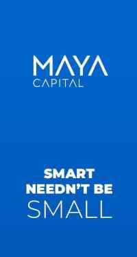 maya capital