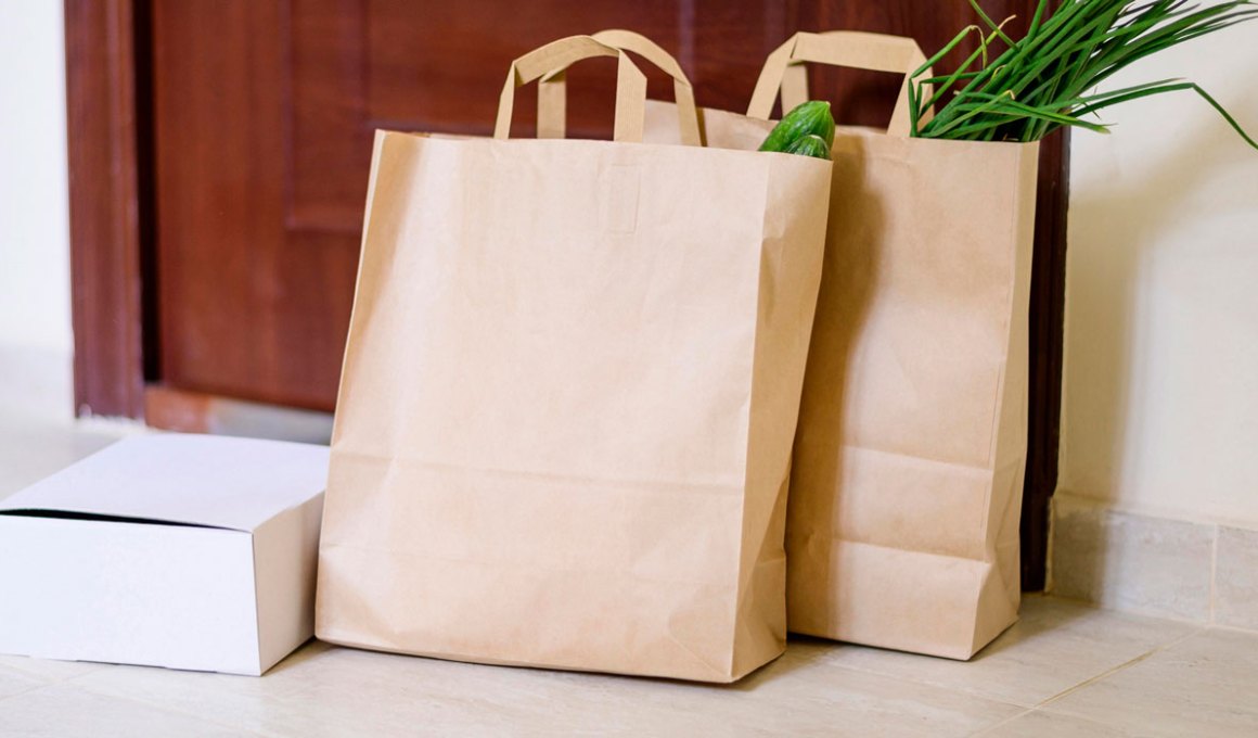 iFood and SiteMercado did not share the value of the transaction.