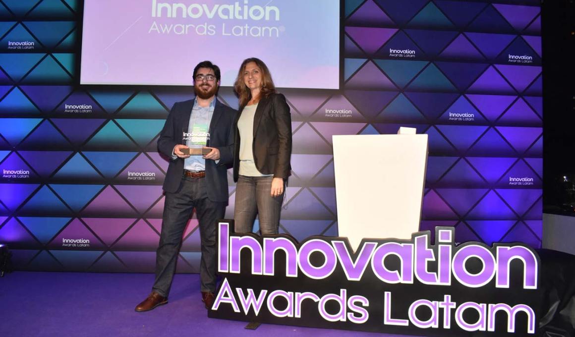 innovation awards latam recognizes goonder as best fintech 2019