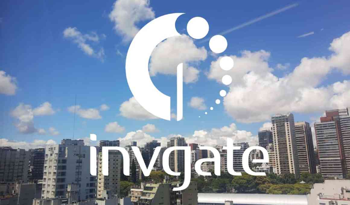 Invgate-IT-SaaS