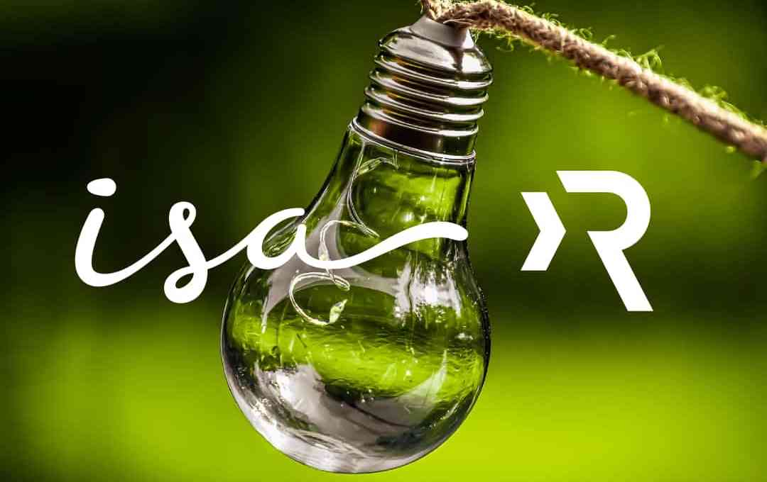 ISA-Rockstart-Energy Startups
