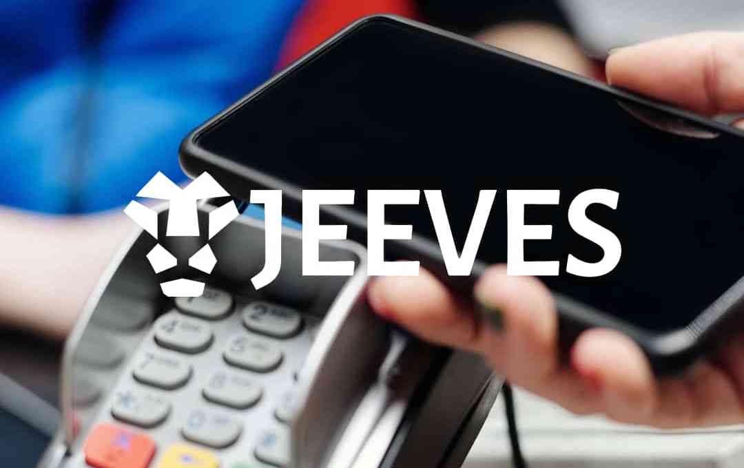 Jeeves-Paymets-Cross Border