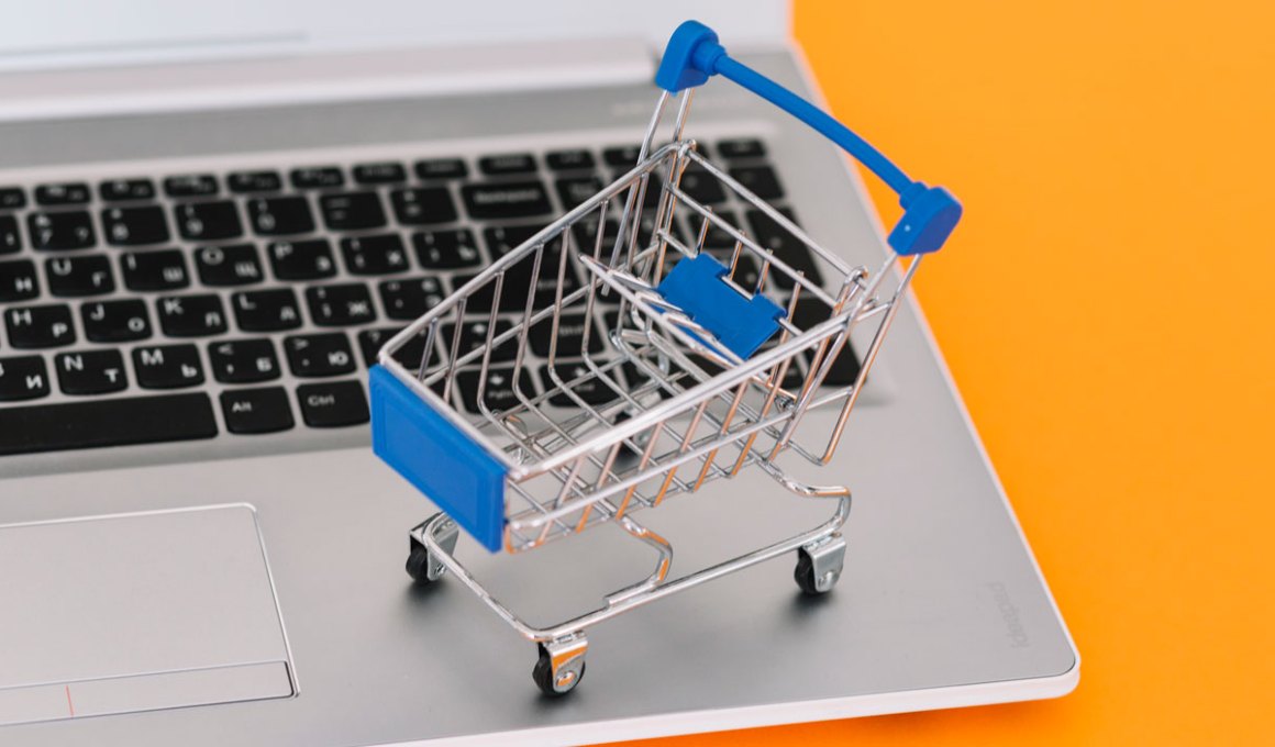 Justo offers a platform for grocery shopping and delivery.