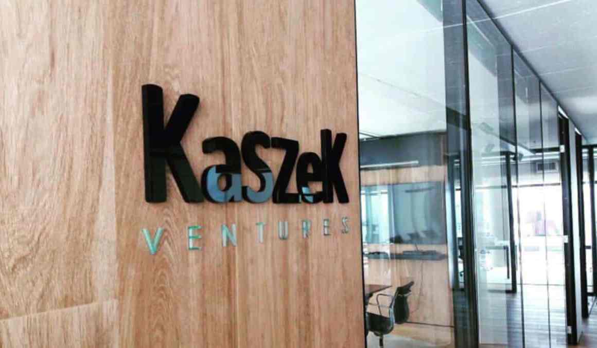 kaszek ventures raises us$600 million for two new funds