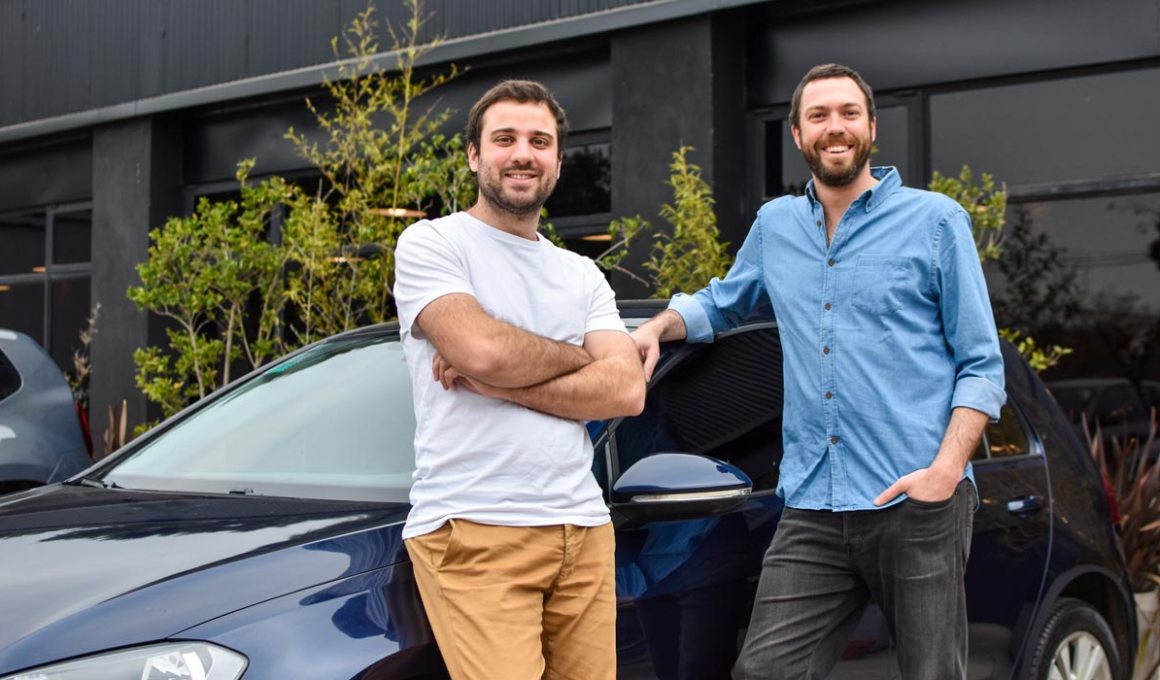 a regional car retail beast is born! mexico’s kavak and argentina’s checkars merge