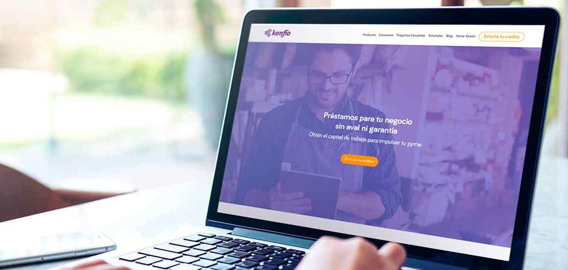 konfio and facebook launch new joint initiative to help smes