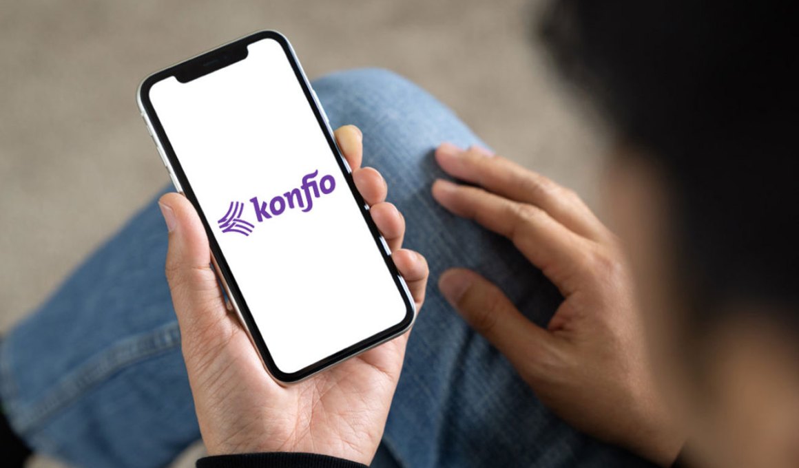 mexican fintech konfío closes us$100 million series d led by softbank to boost support for smes