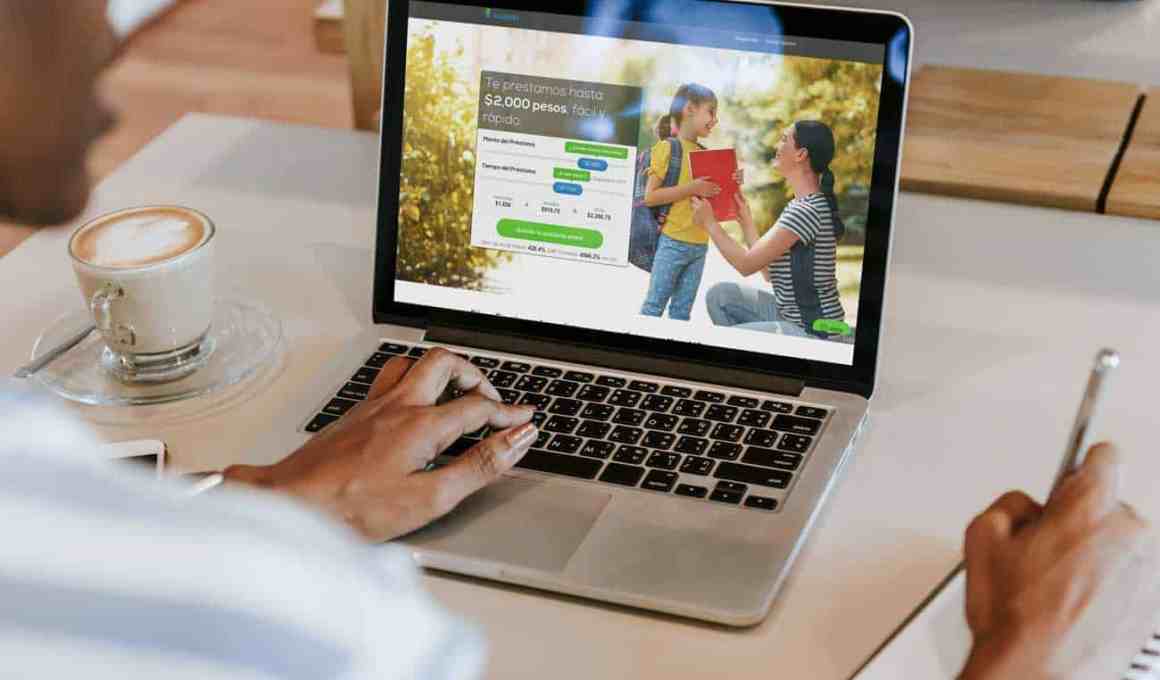 scoop: mexican startup kueski raises series b in equity and debt combo