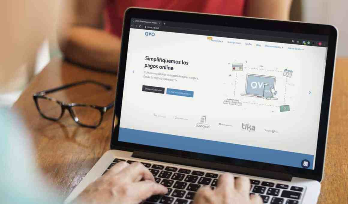 kushki pagos acquires fintech qvo to expand into chile