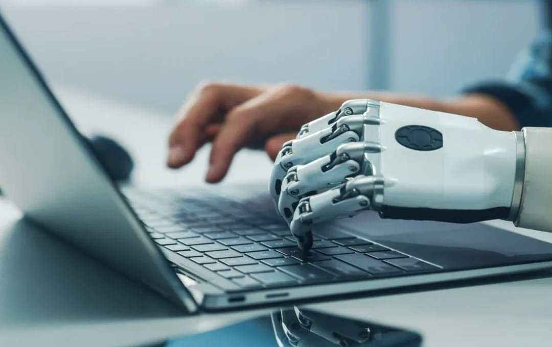 AI Artificial Intelligence