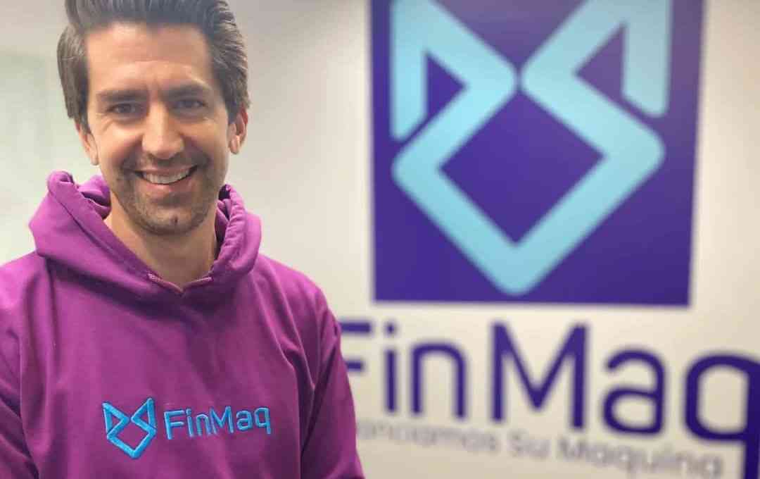 colombian fintech FinMaq