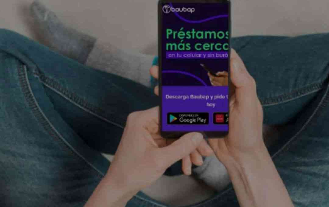 Baubap fintech mexico