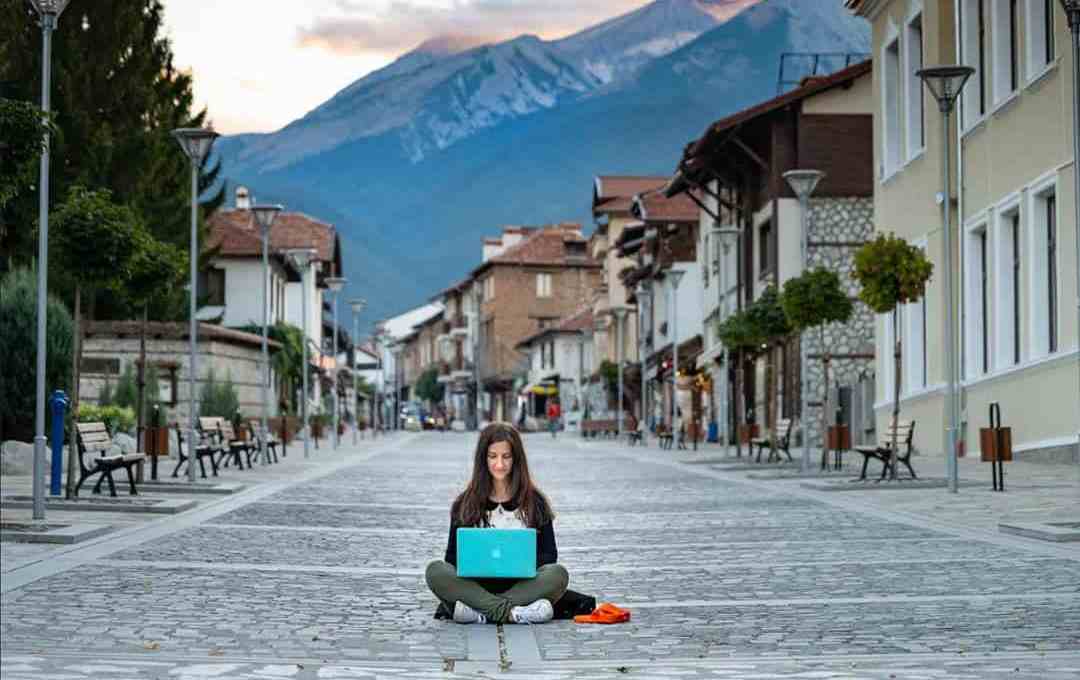 startup Chile Reqlut