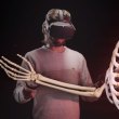 Virtual reality in healthcare serves to offer doctors an immersive experience.