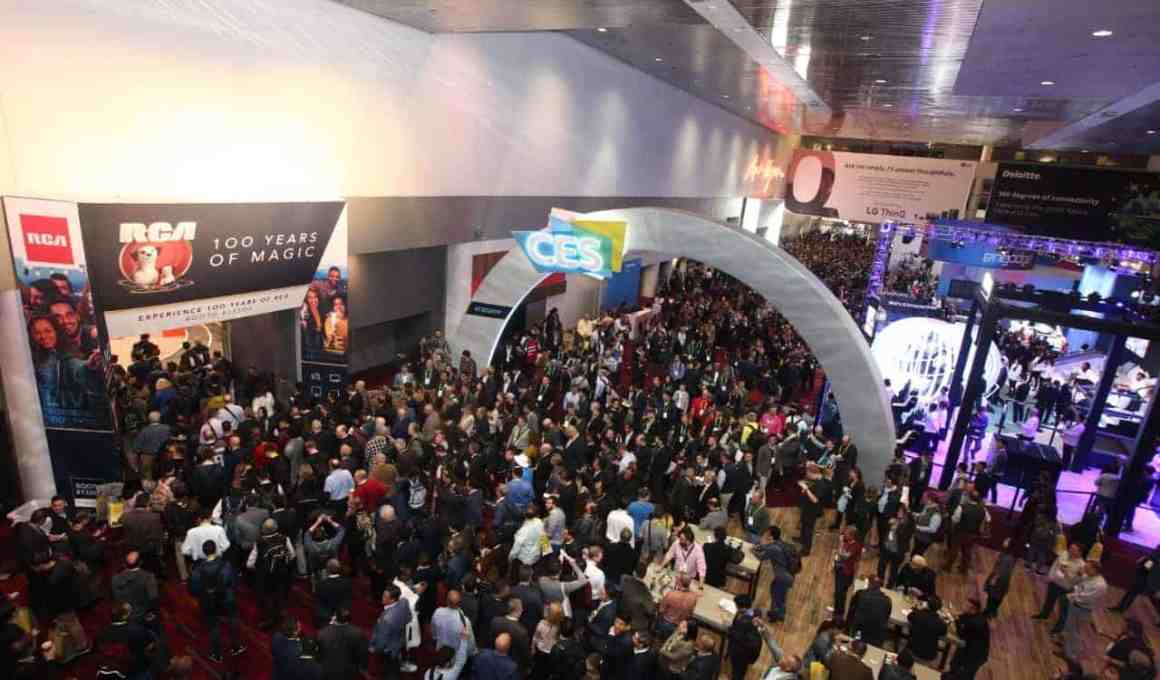 Mexican Companies Increase Their Presence At Ces 2019