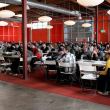 Y Combinator hosts one of the most well-known accelerator programs.