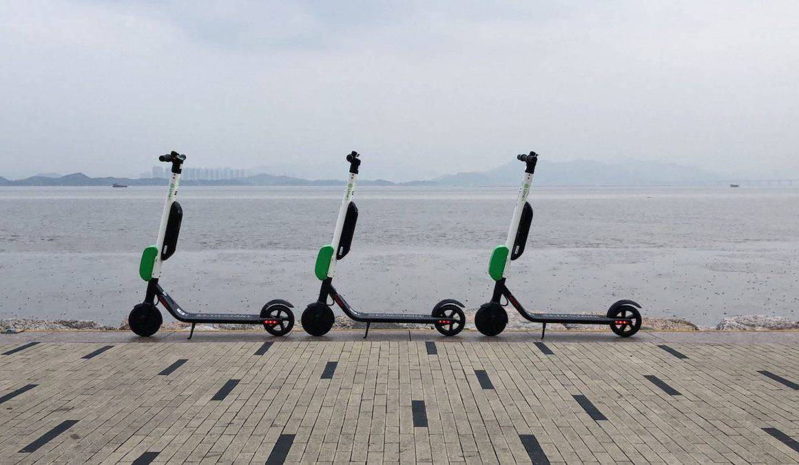micromobility startup lime expands to bogota