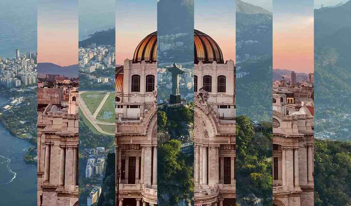 linkedin’s top 10 startups to work for in mexico and brazil