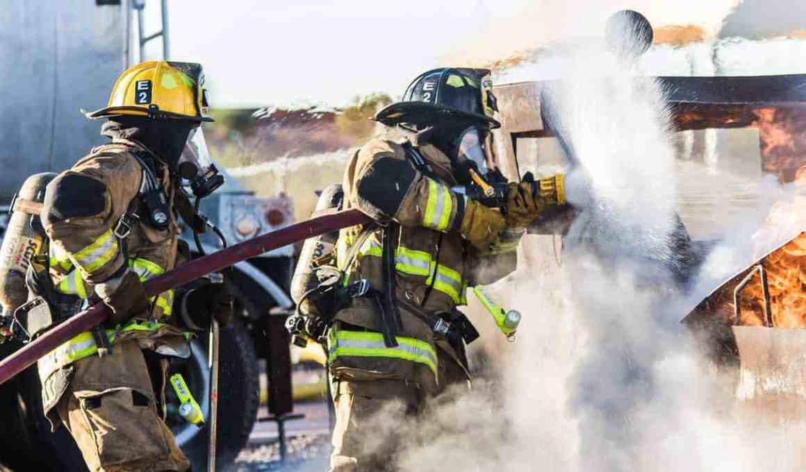 lobbycontrol from chile develops rescue app to aid firefighters in tackling blazes