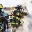 lobbycontrol from chile develops rescue app to aid firefighters in tackling blazes