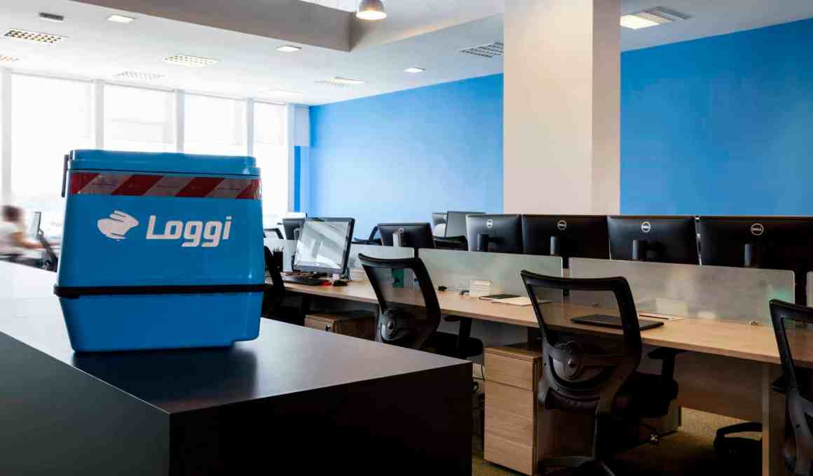 loggi raises us$150 million, becomes brazil’s newest unicorn
