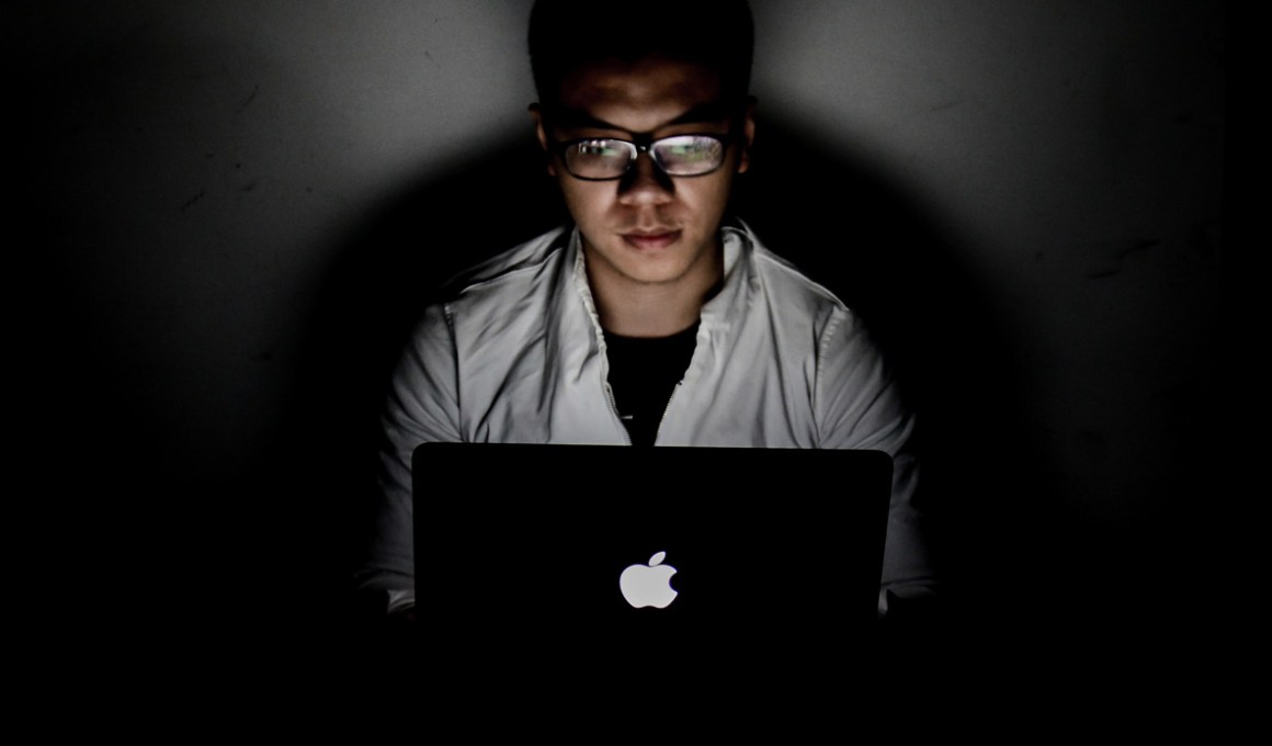 iVoy was reviewing its protocols to better understand its data breach.