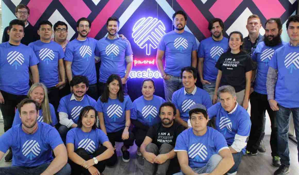 masschallenge reveals 10 technology startups participating in facebook accelerator cdmx 2019