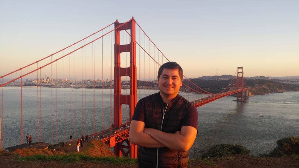 the importance of being a true founder, not a silicon valley entrepre-tourist