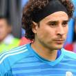 Memo Ochoa