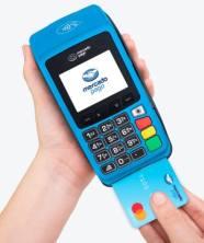 mercado pago launches pos terminal, point plus for smes
