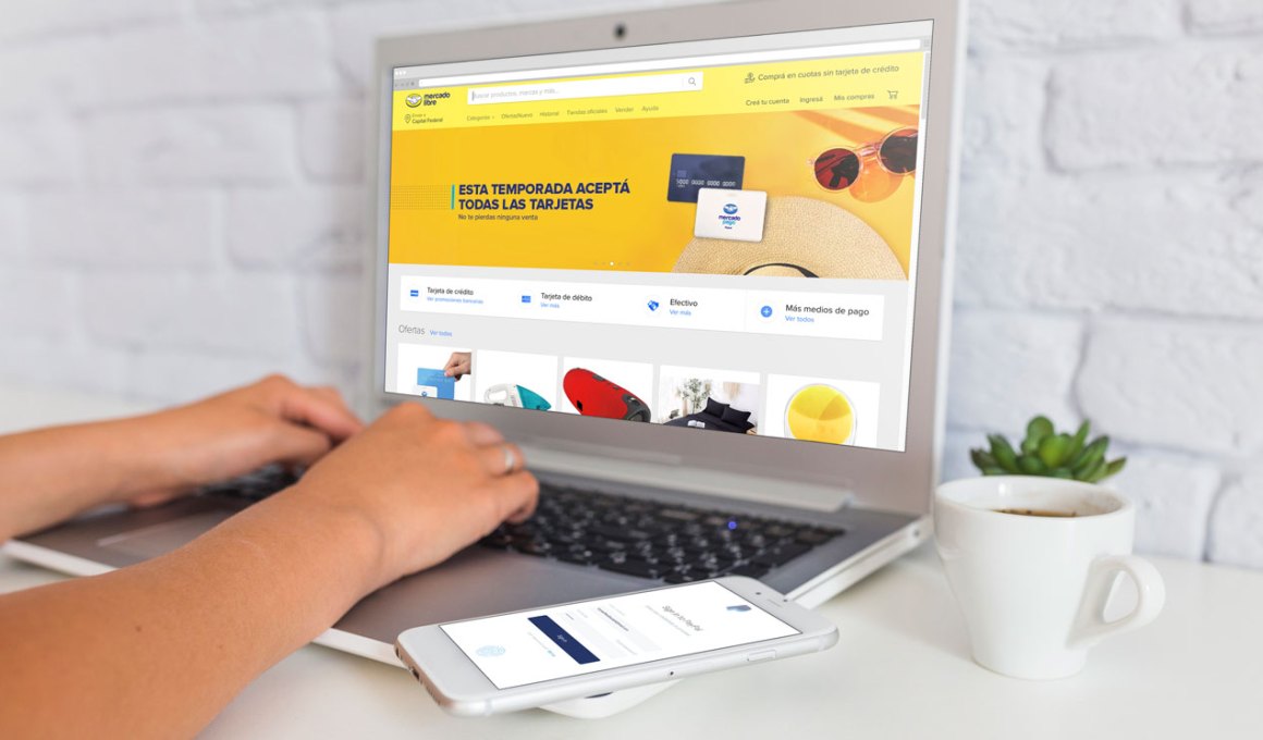 mercado libre and paypal to join forces in mexico and brazil