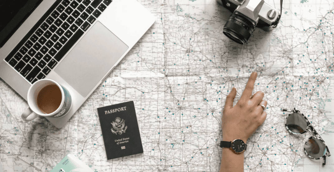 jubel, a mexican-uruguayan travel platform, raises us$300 thousand on shark tank