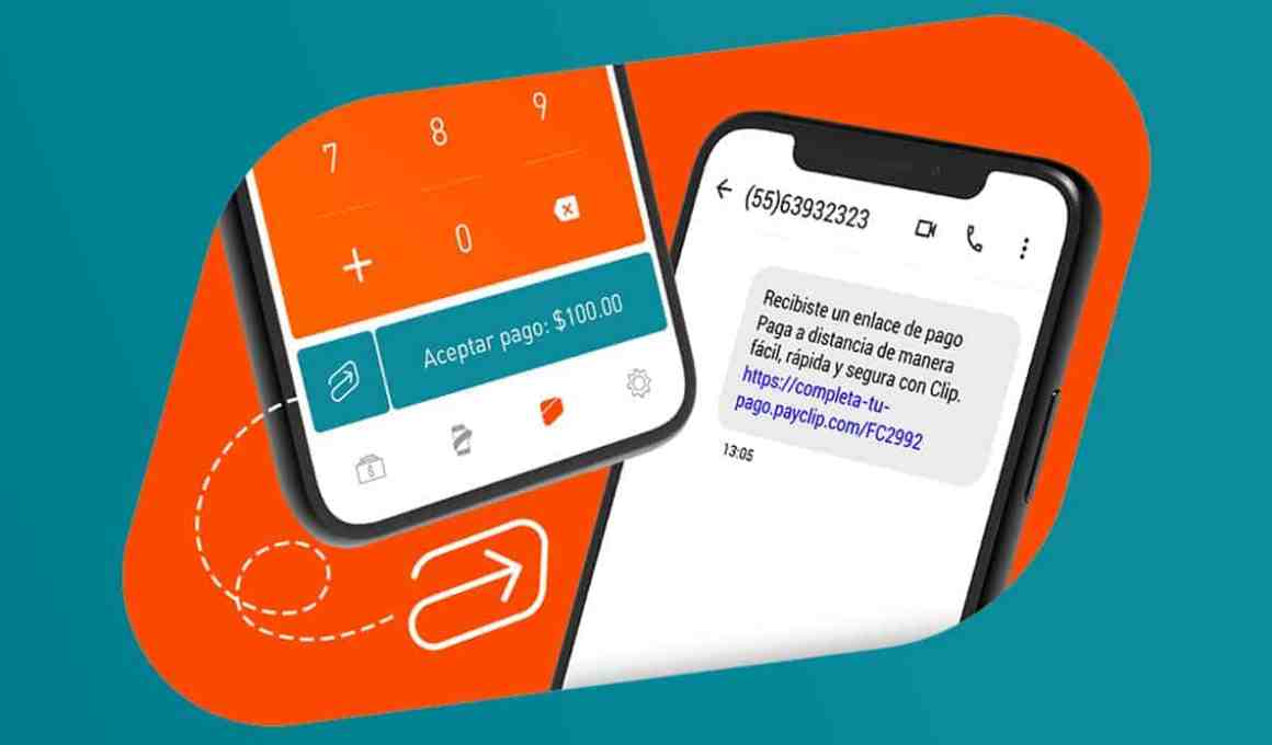 fintech clip releases remote payment feature