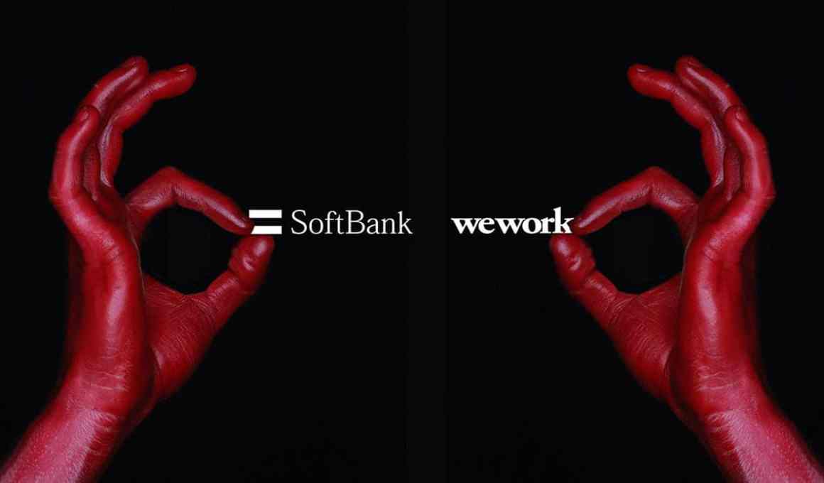 trust busted! mexico’s anti-monopoly body fines wework and softbank us$138,000