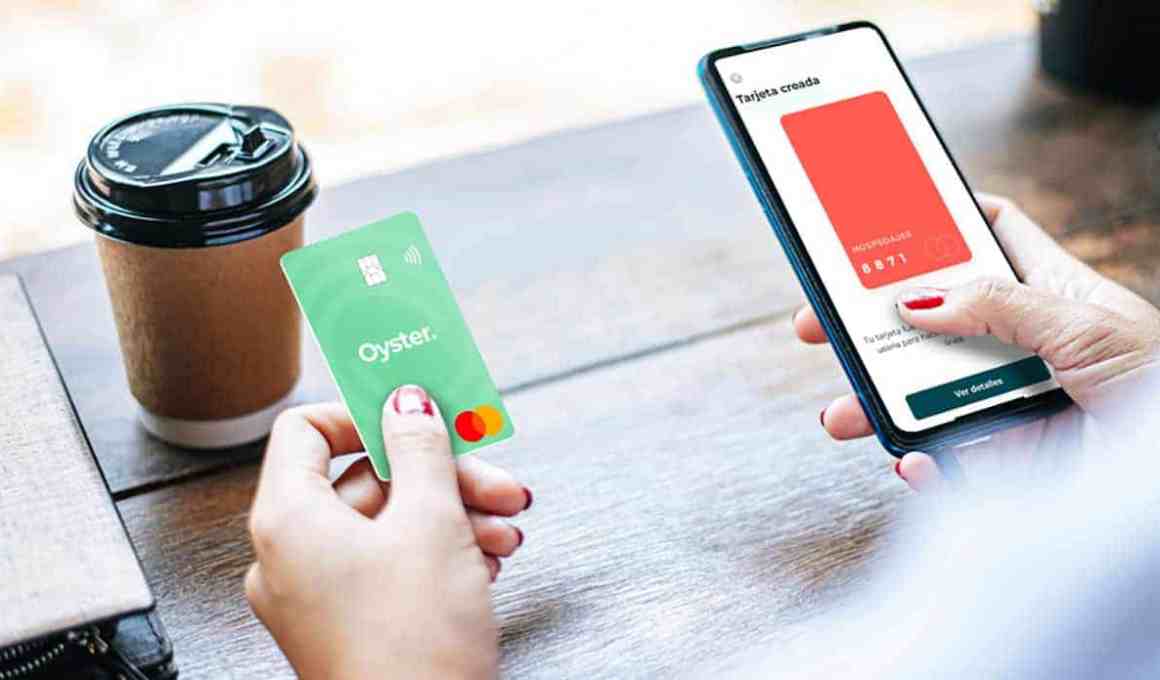 oyster doesn’t clam up with latest product