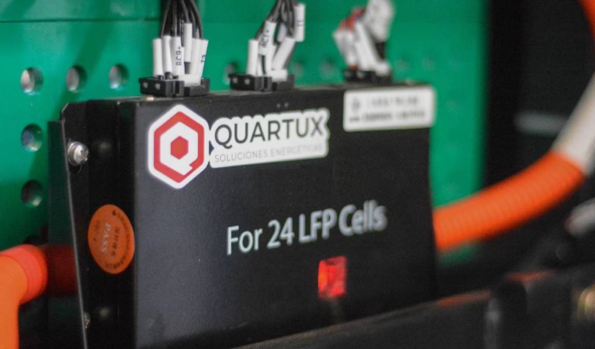 mexico’s quartux provides industry with reliable power, but isn’t so sure about government dependability