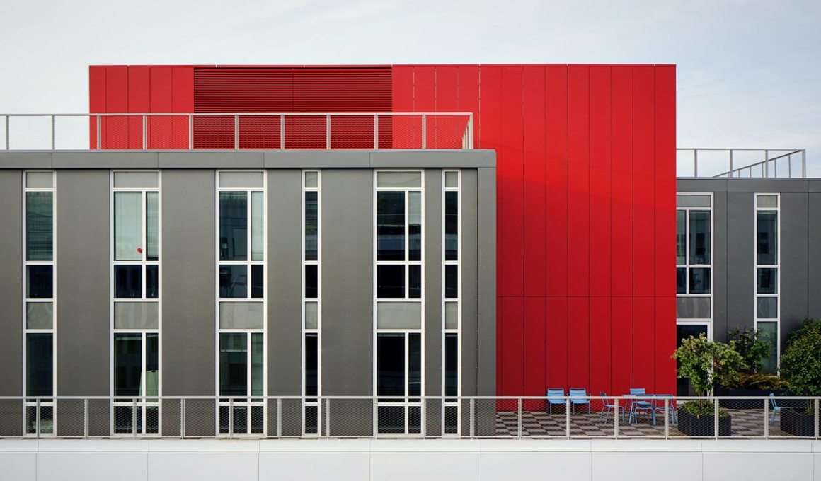 Real estate startup Flat.mx raised venture capital funding in September of 2019.